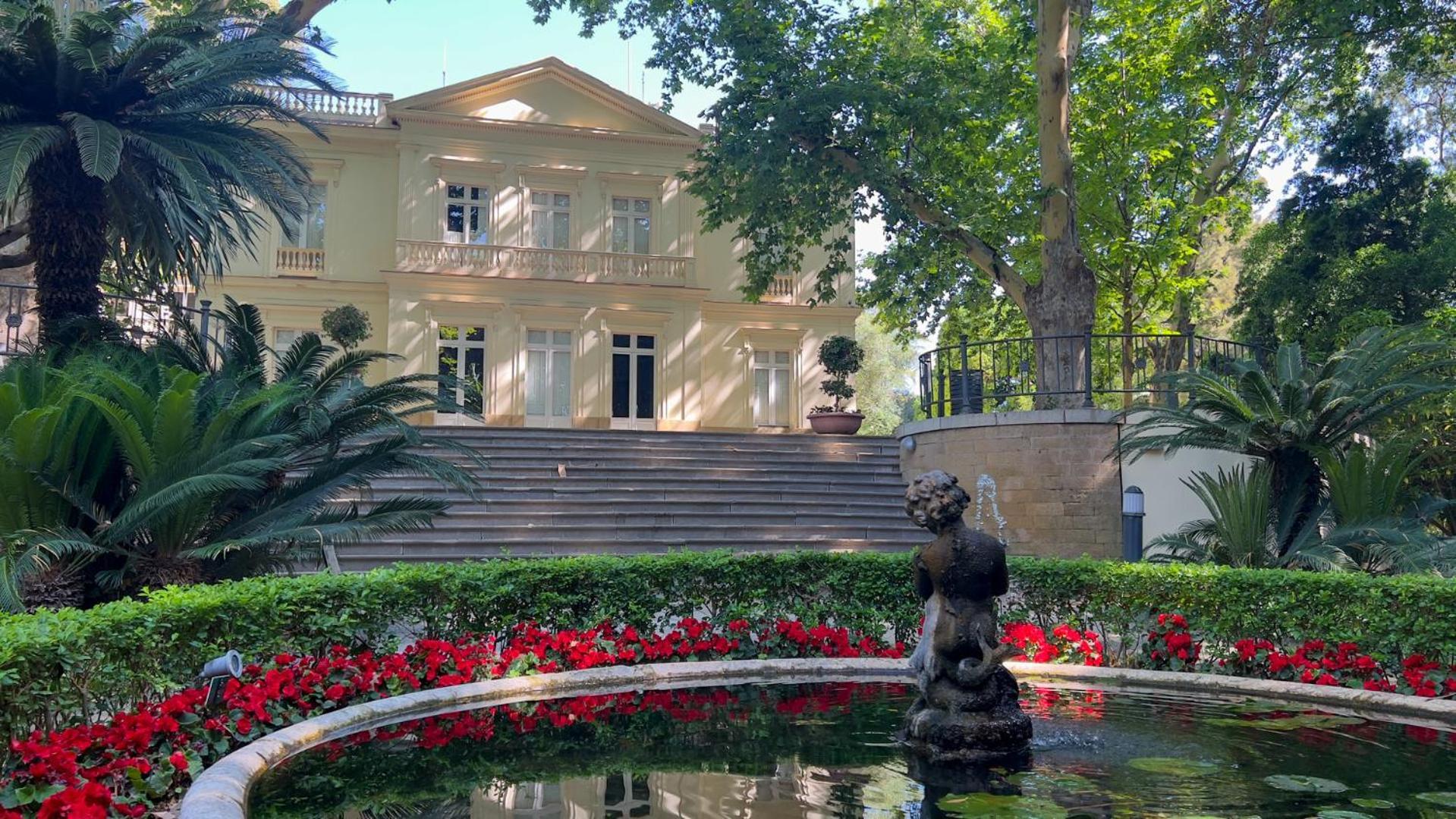 Atico Serrano Con Gran Terraza Appartement Málaga