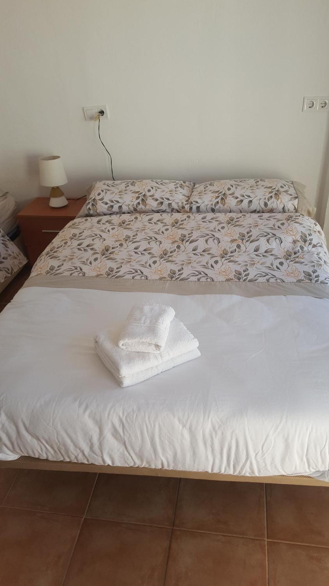 Appartement Atico Serrano Con Gran Terraza