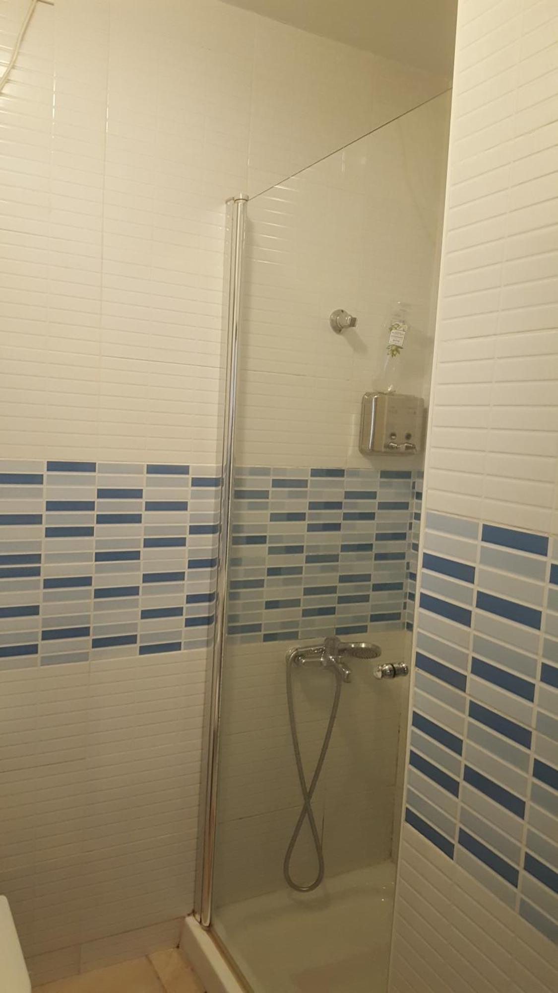 Atico Serrano Con Gran Terraza Appartement *