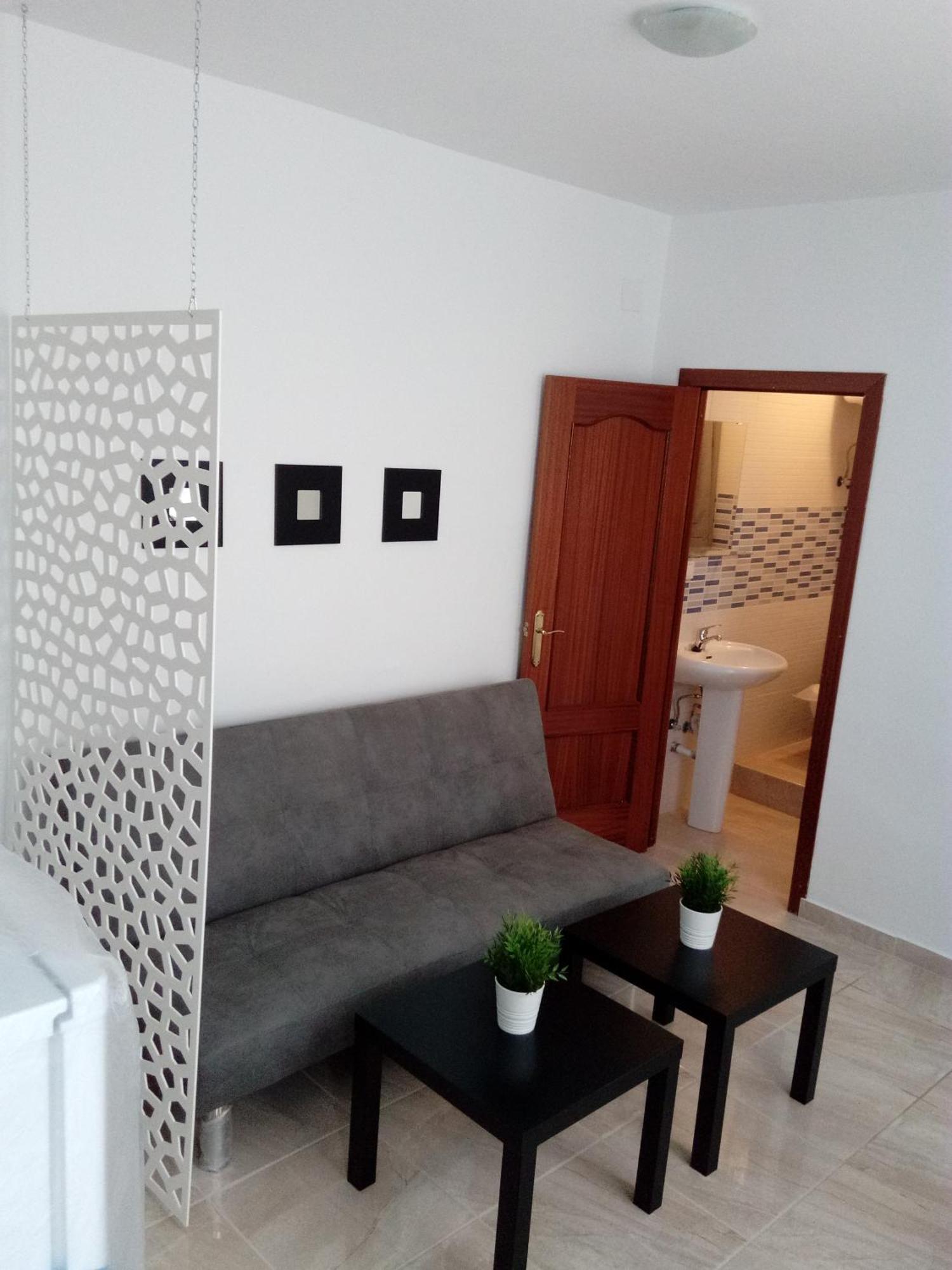 Apartament Atico Serrano Con Gran Terraza