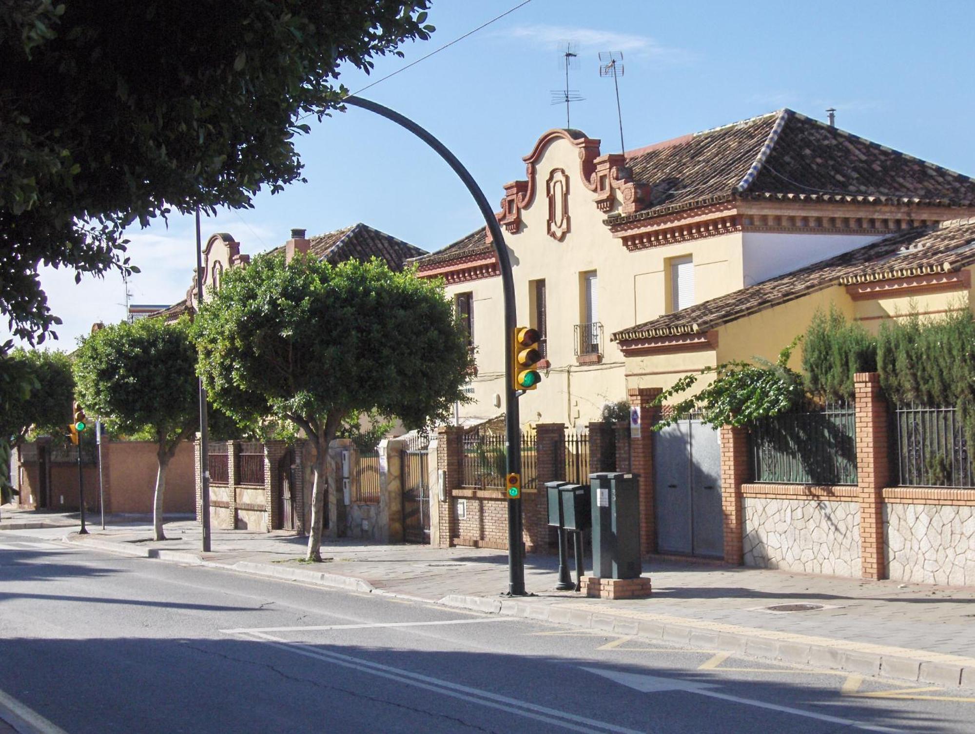 Apartament Atico Serrano Con Gran Terraza *