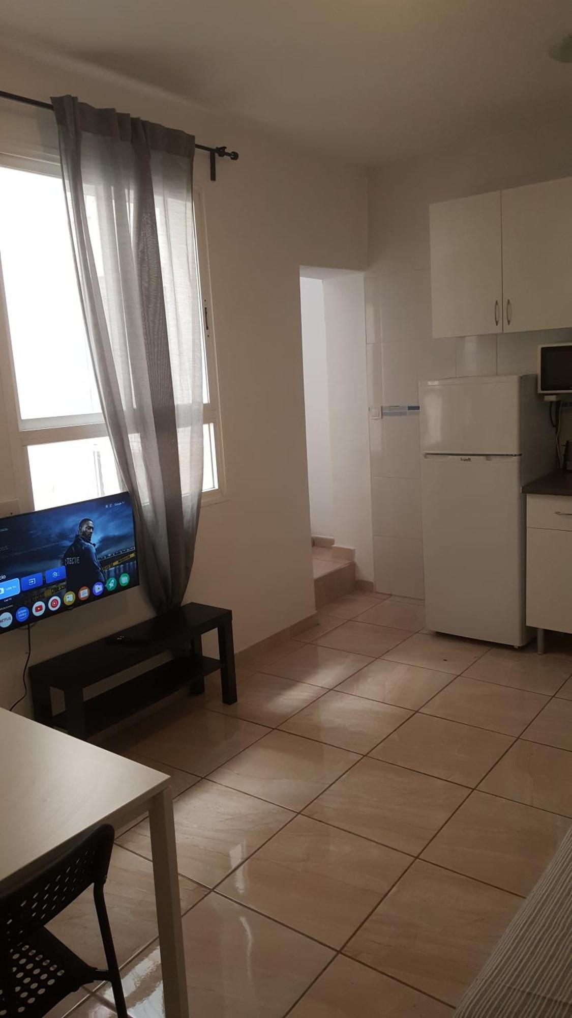 Apartament Atico Serrano Con Gran Terraza