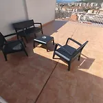Atico Serrano Con Gran Terraza