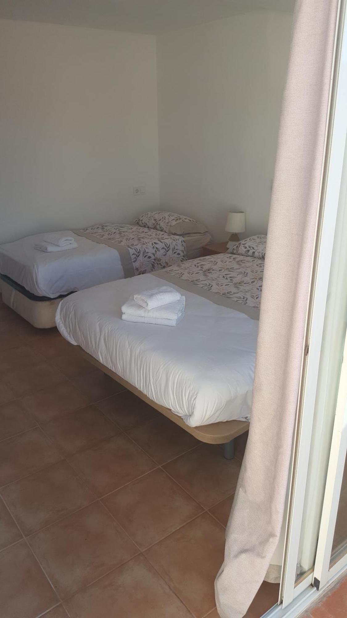 Atico Serrano Con Gran Terraza Apartment Málaga